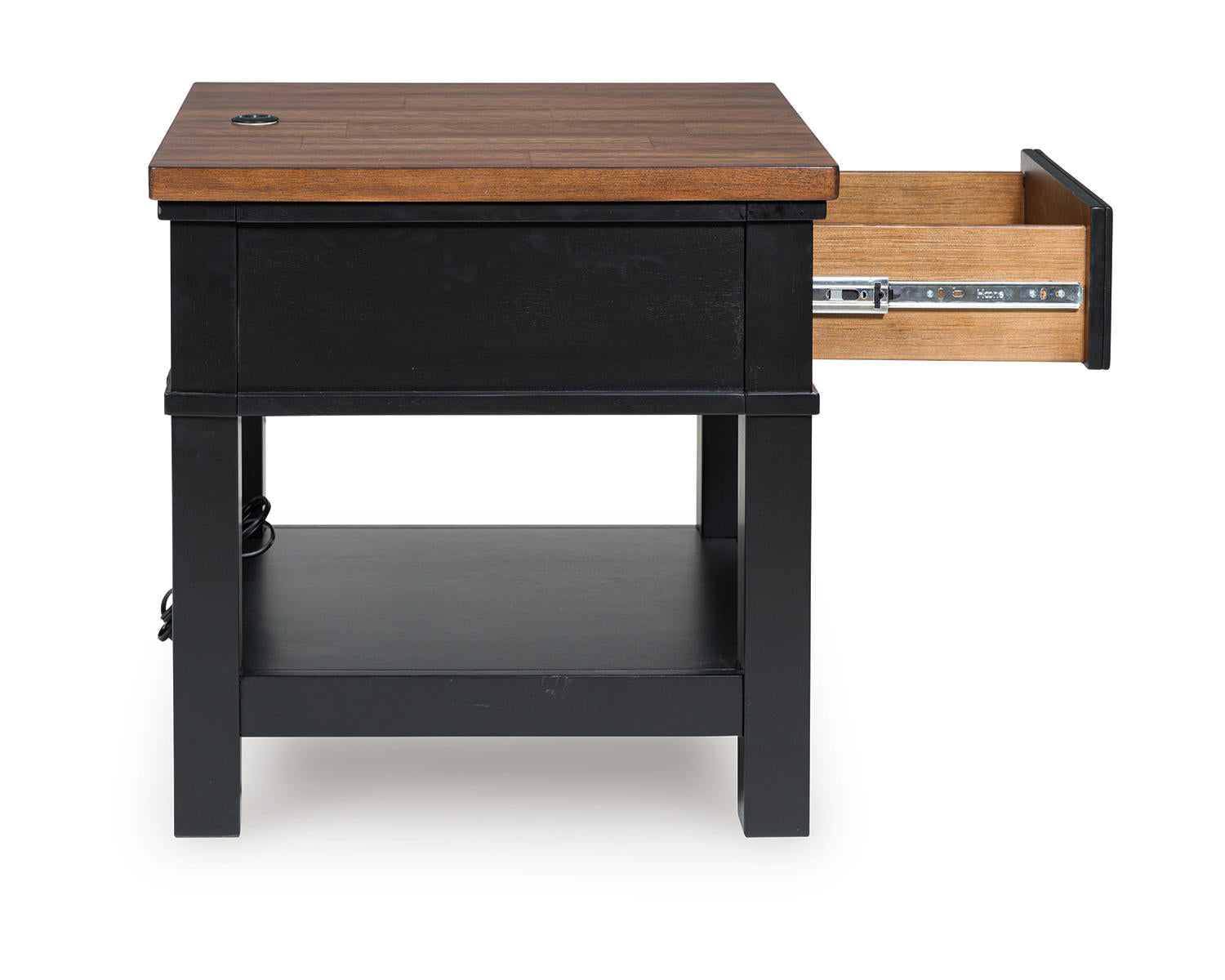 Wildenauer End Table