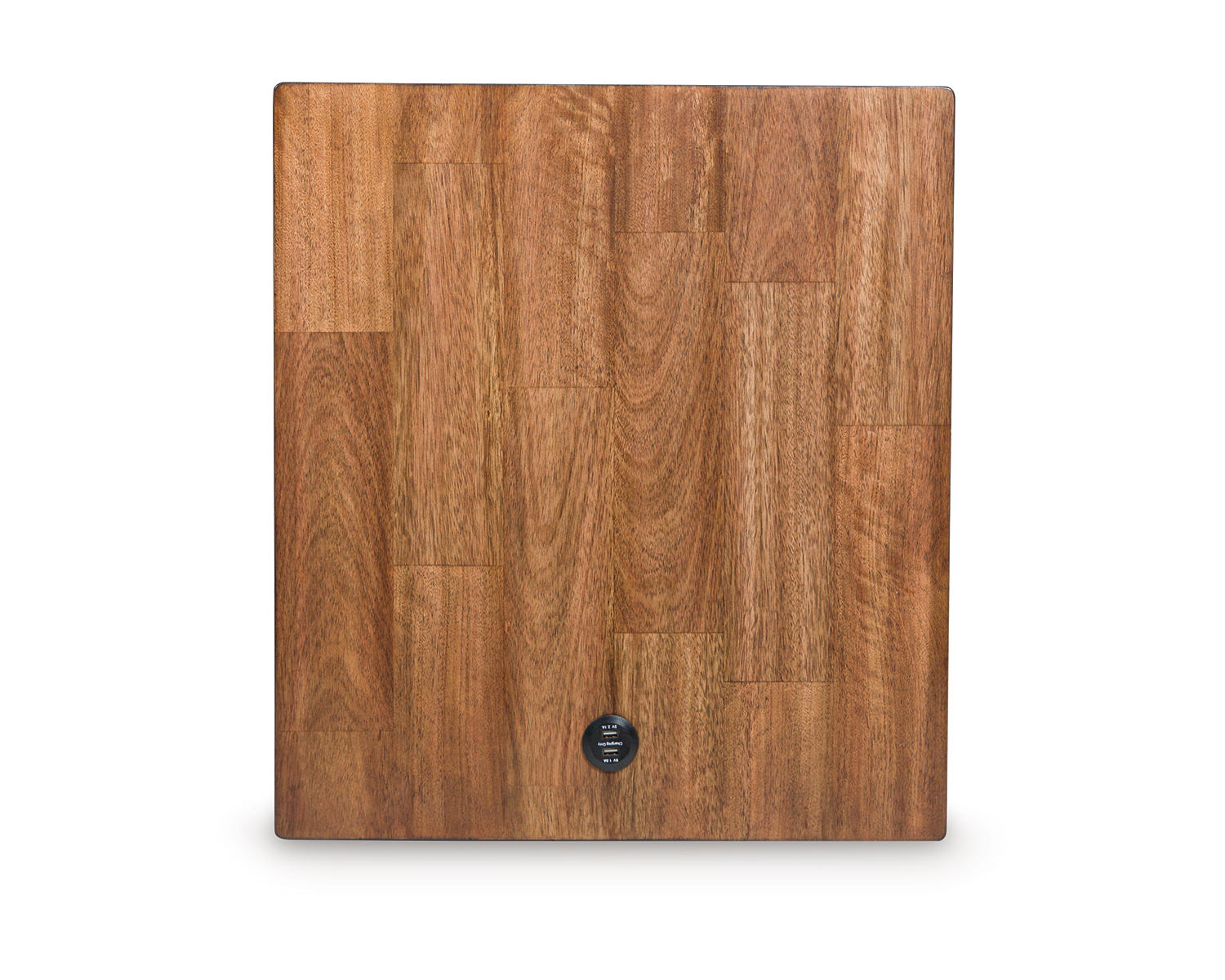 Wildenauer End Table
