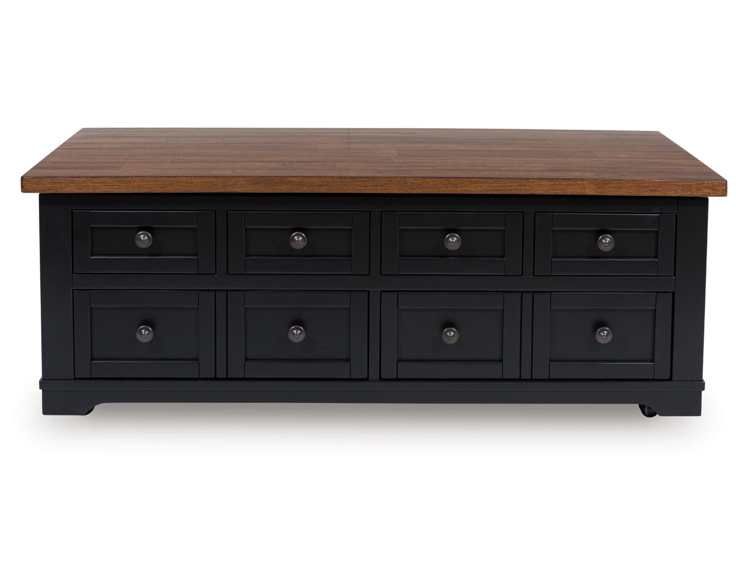 Wildenauer Lift-Top Coffee Table