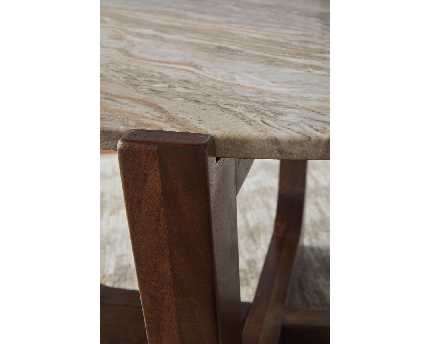 Tanidore Coffee Table