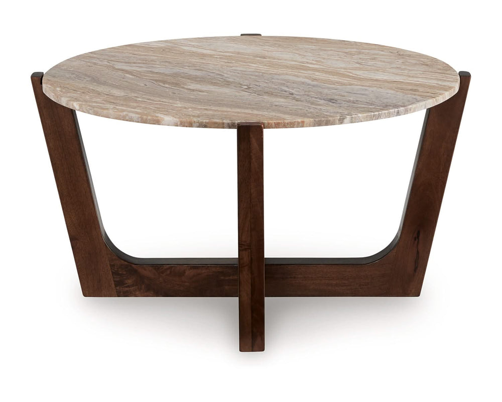 Mesa de centro Tanidore
