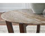 Mesa de centro Tanidore