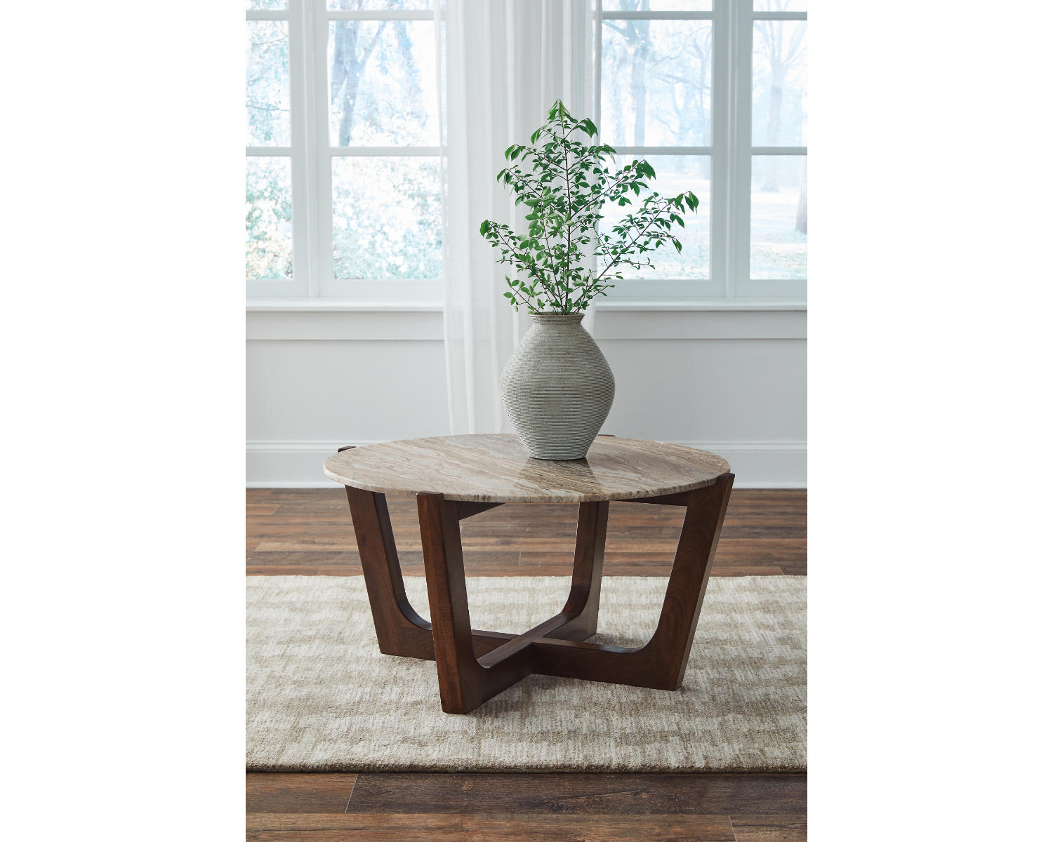 Tanidore Coffee Table