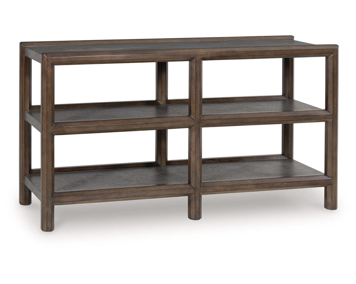 Mesa de sofá Kallenny