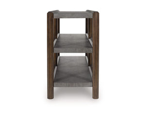 Mesa de sofá Kallenny