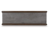 Mesa de sofá Kallenny