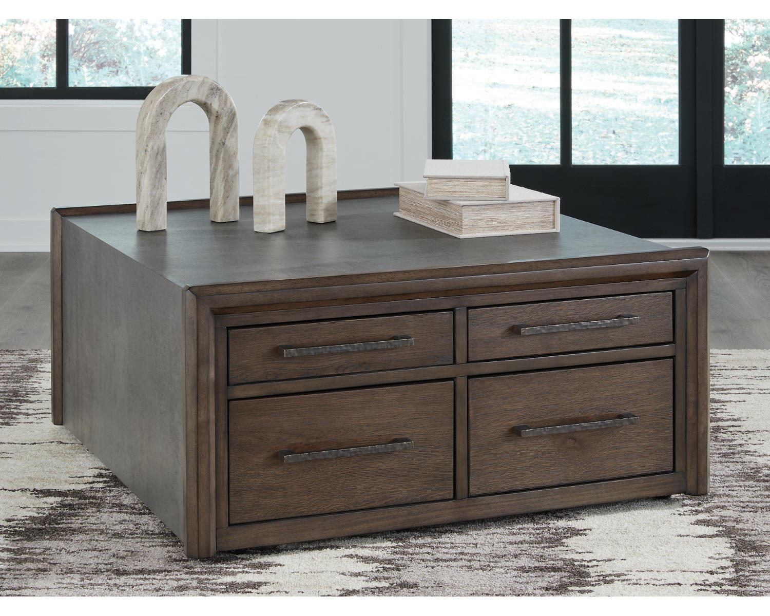 Kallenny Coffee Table