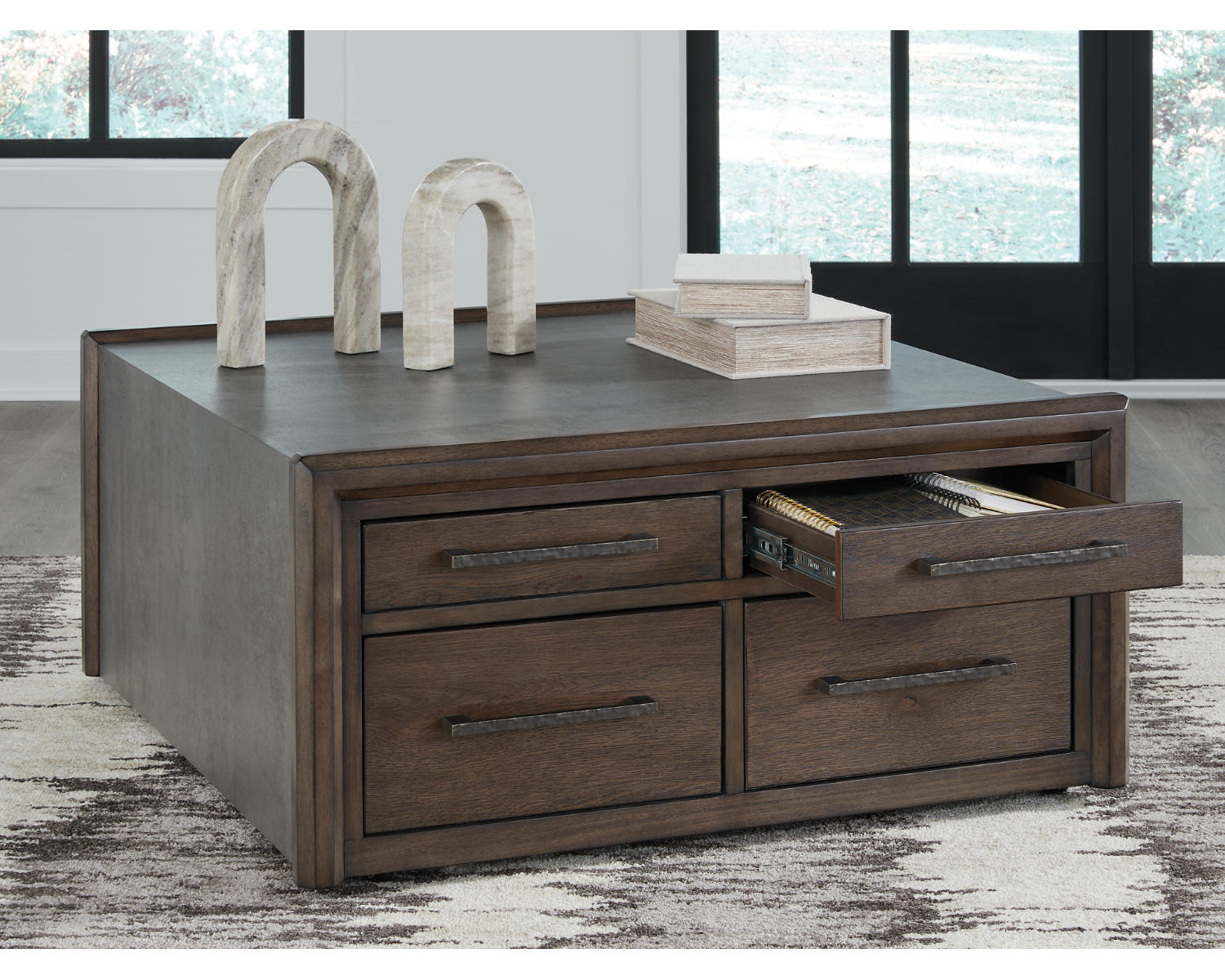Kallenny Coffee Table