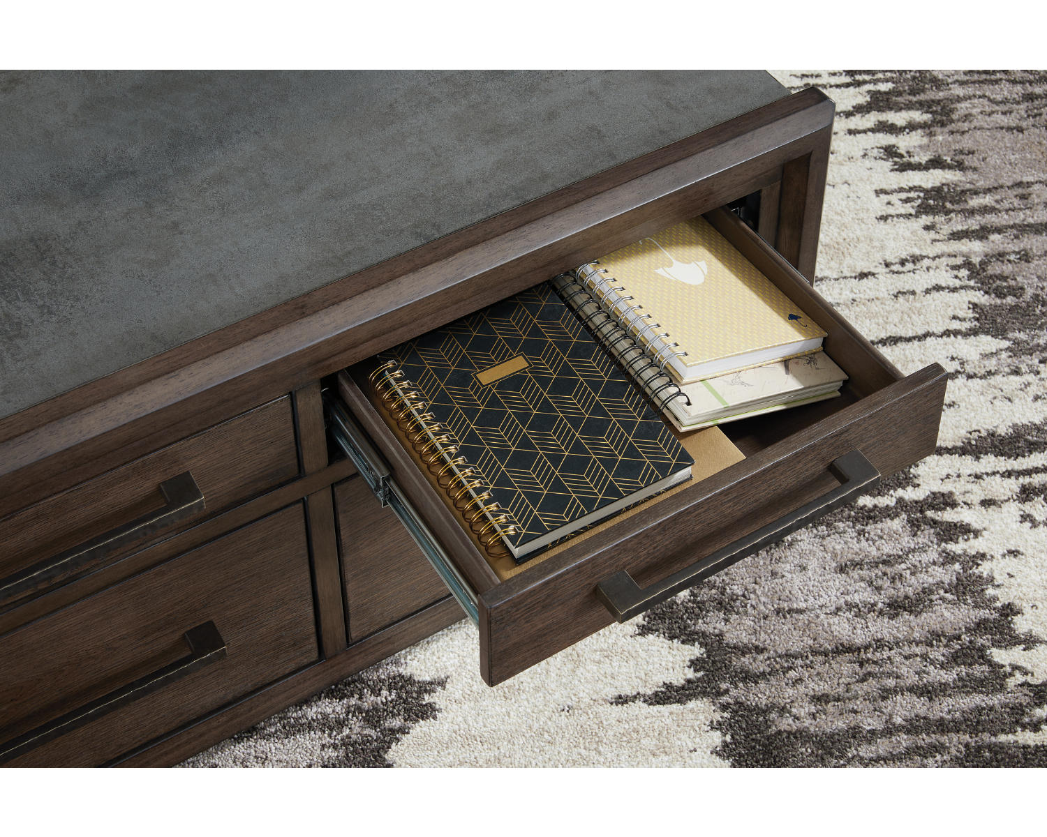 Kallenny Coffee Table