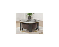 Jazmore Nesting Coffee Table (Set of 2)