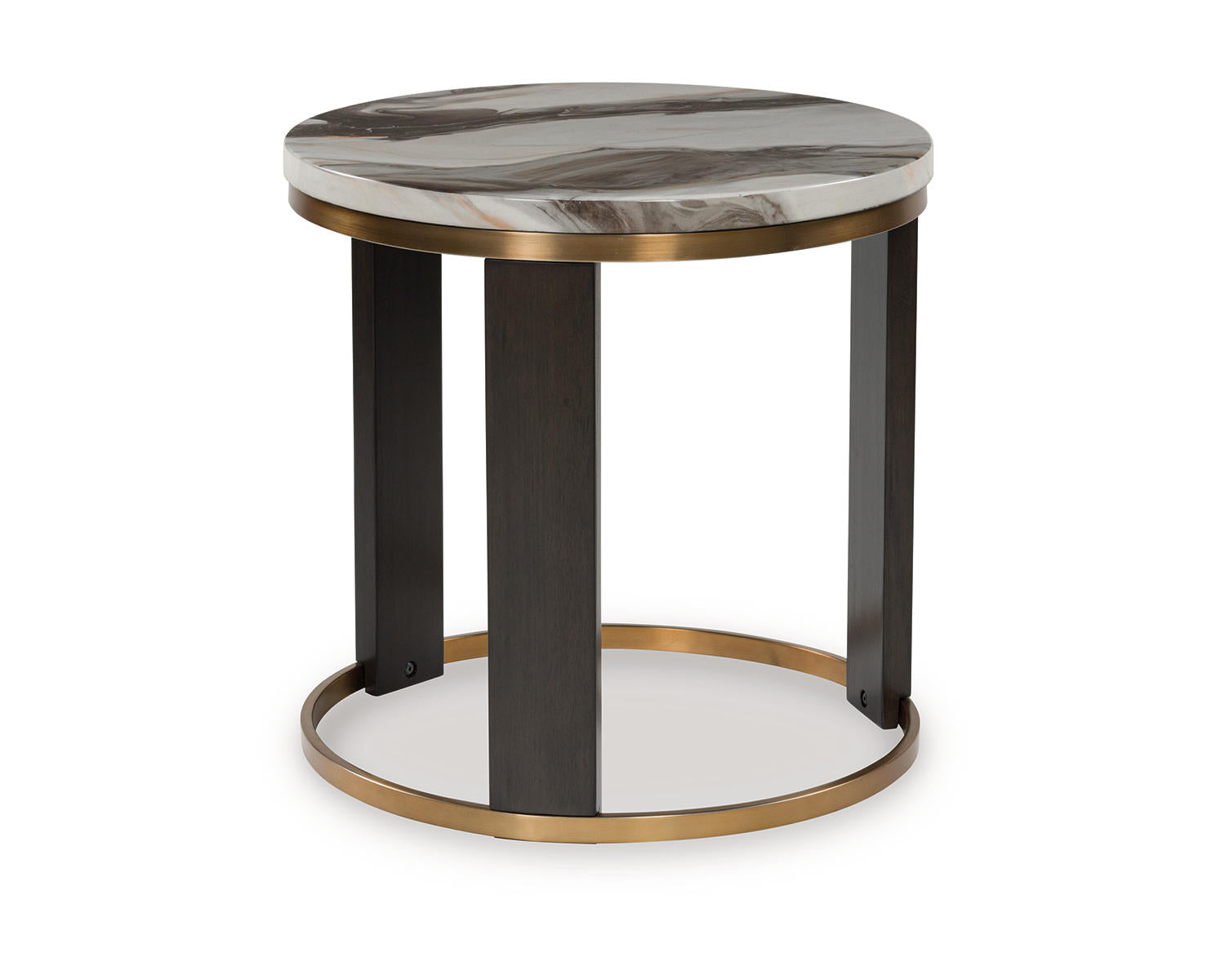 Jazmore End Table