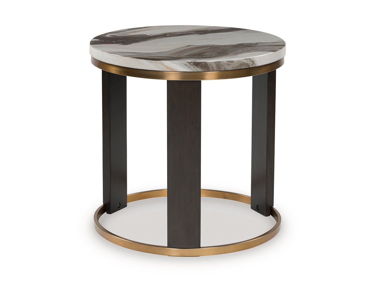 Jazmore End Table