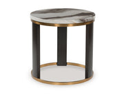 Jazmore End Table