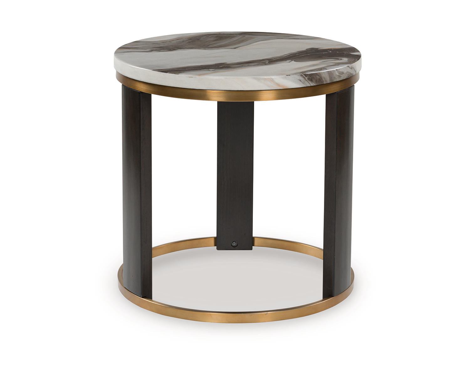 Jazmore End Table