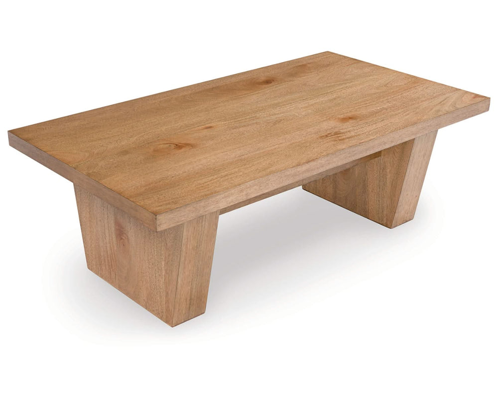 Mesa de centro Kristiland