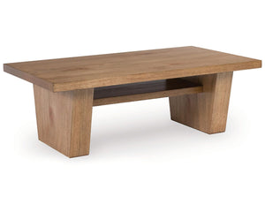 Mesa de centro Kristiland