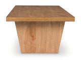 Mesa de centro Kristiland