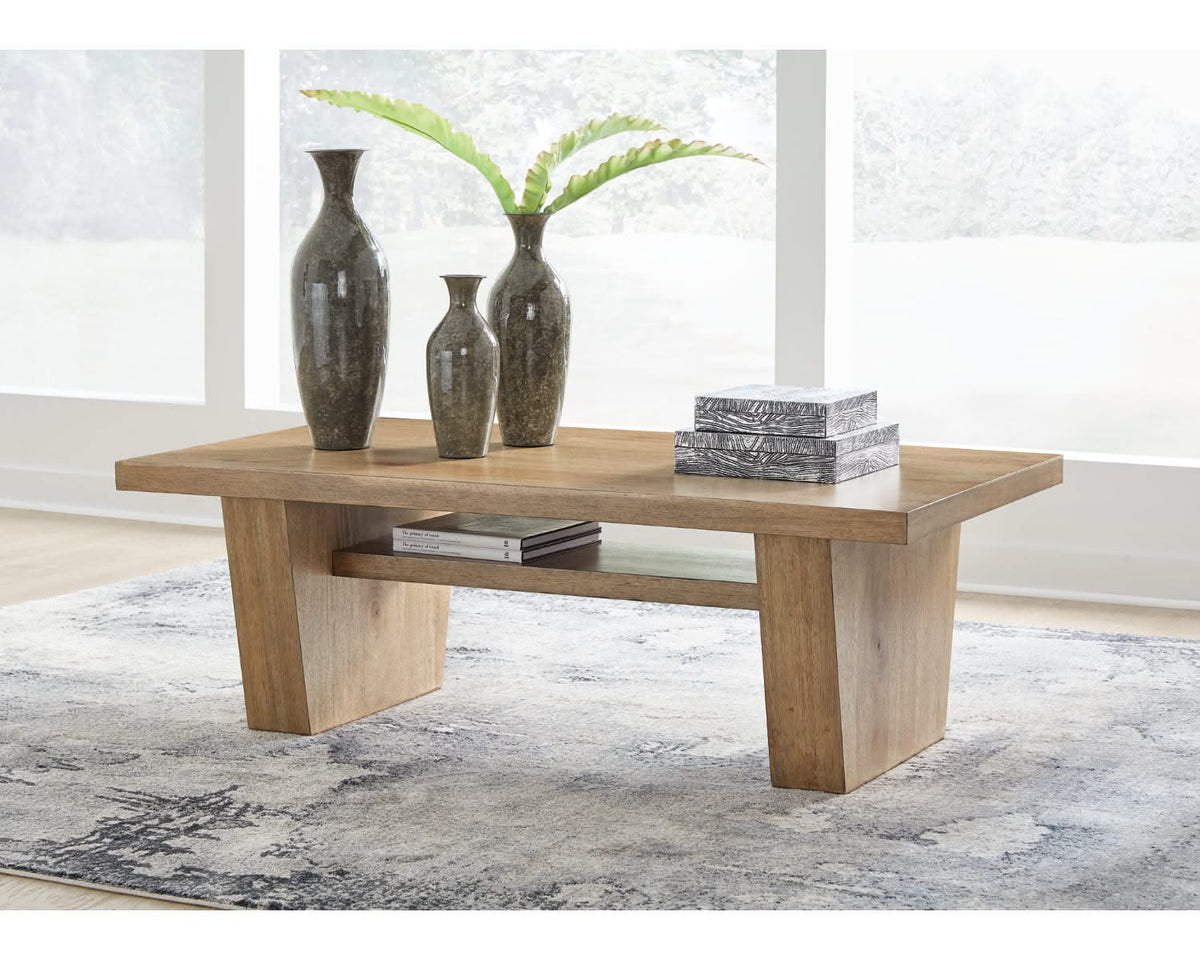 Mesa de centro Kristiland