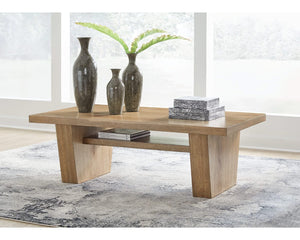Mesa de centro Kristiland