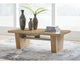 Mesa de centro Kristiland