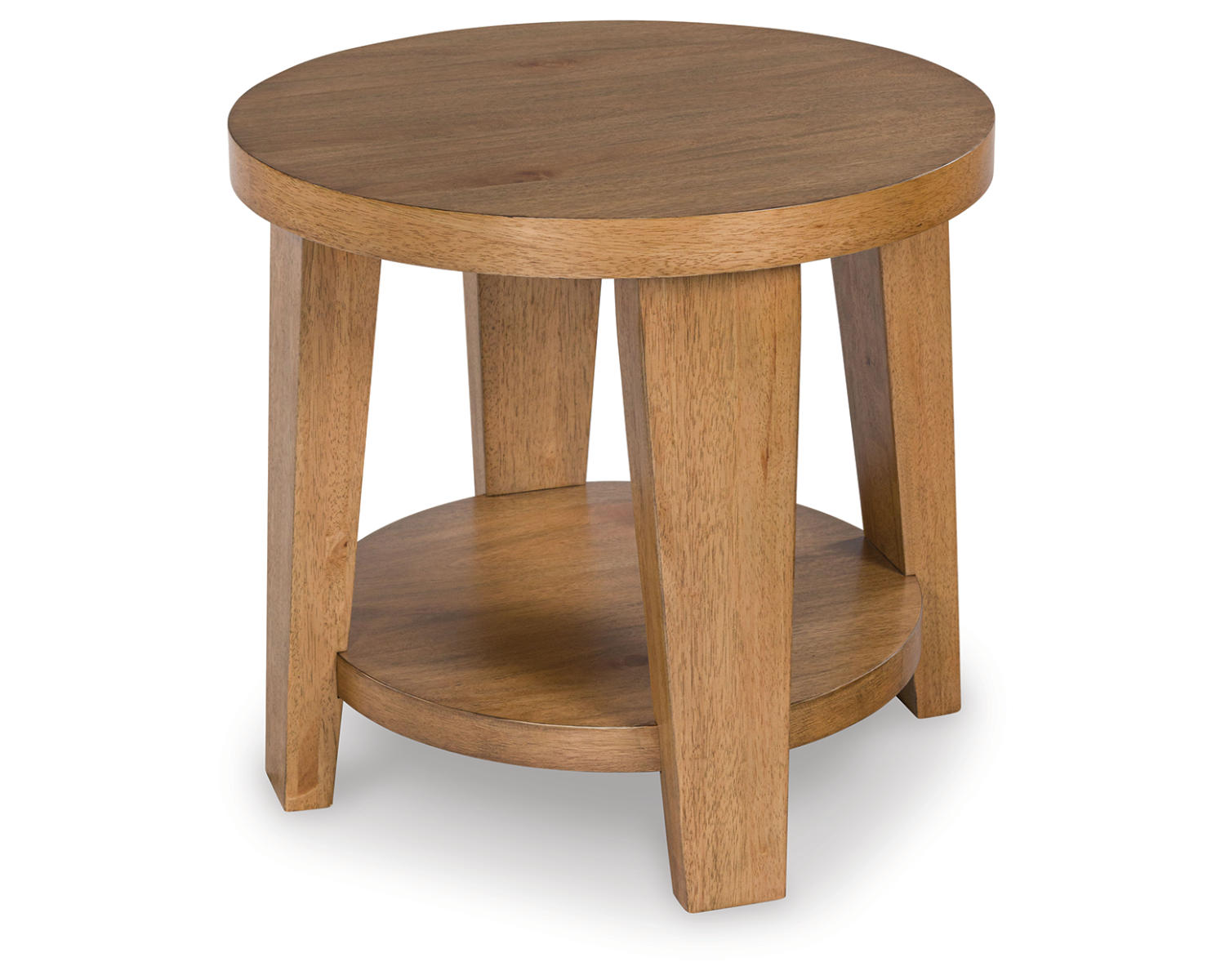 Kristiland End Table