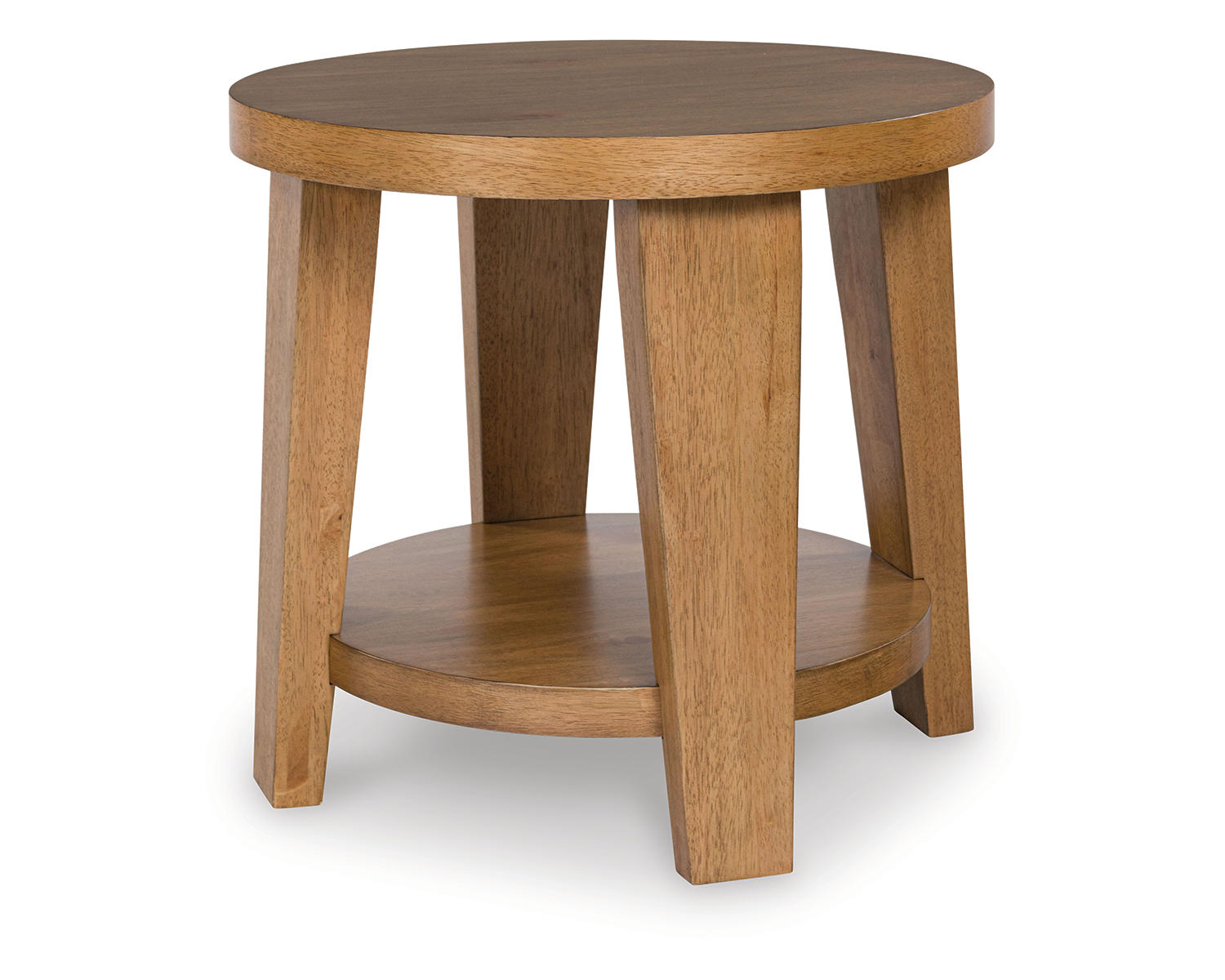 Kristiland End Table