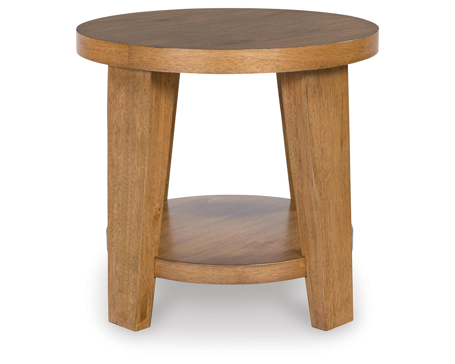 Kristiland End Table