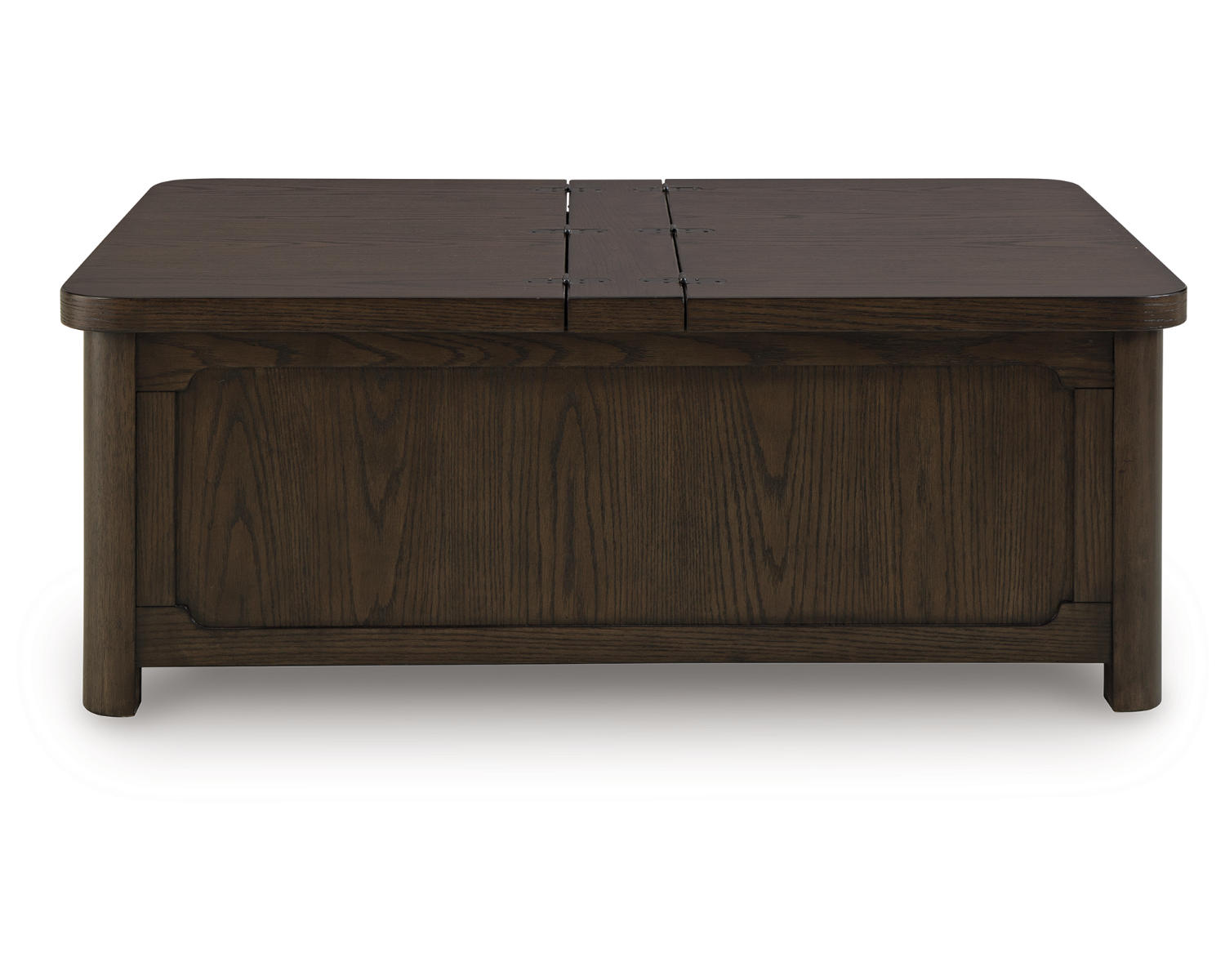 Breckington Coffee Table With Storage