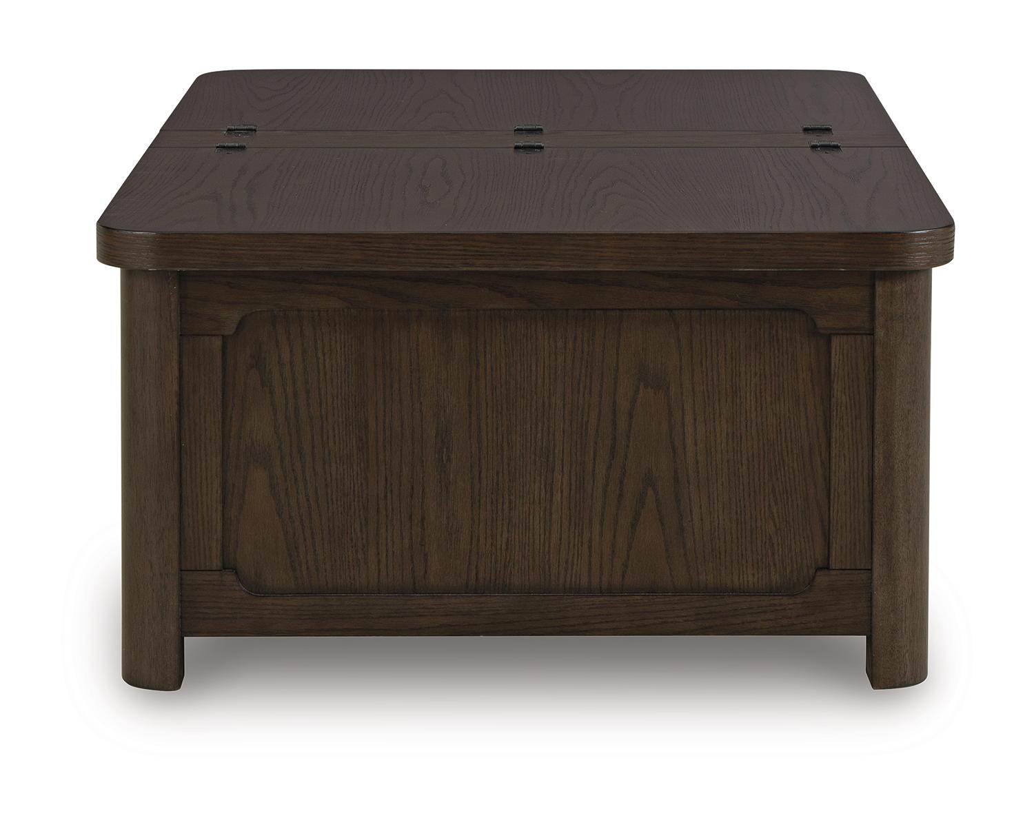 Breckington Coffee Table With Storage