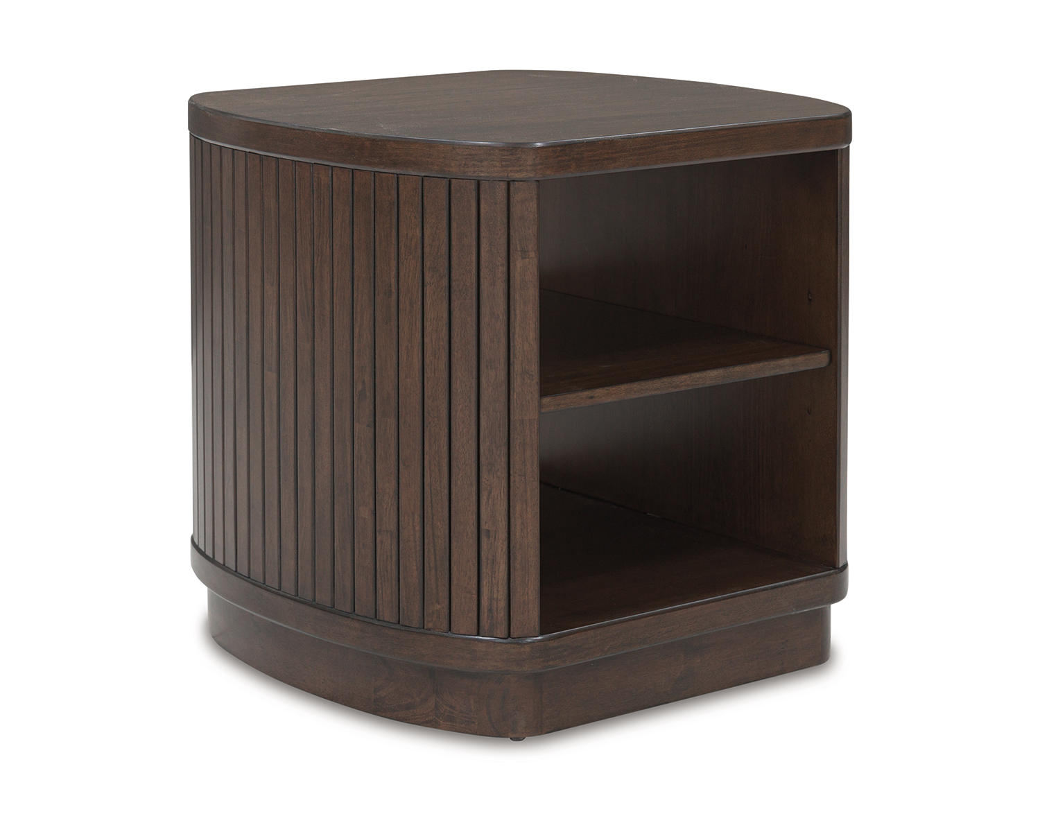 Korestone End Table