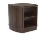 Mesa auxiliar Korestone
