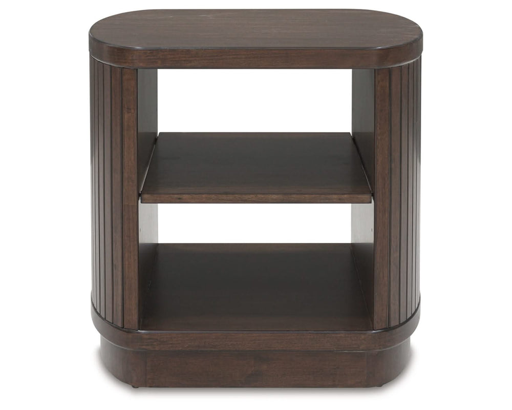 Mesa auxiliar Korestone