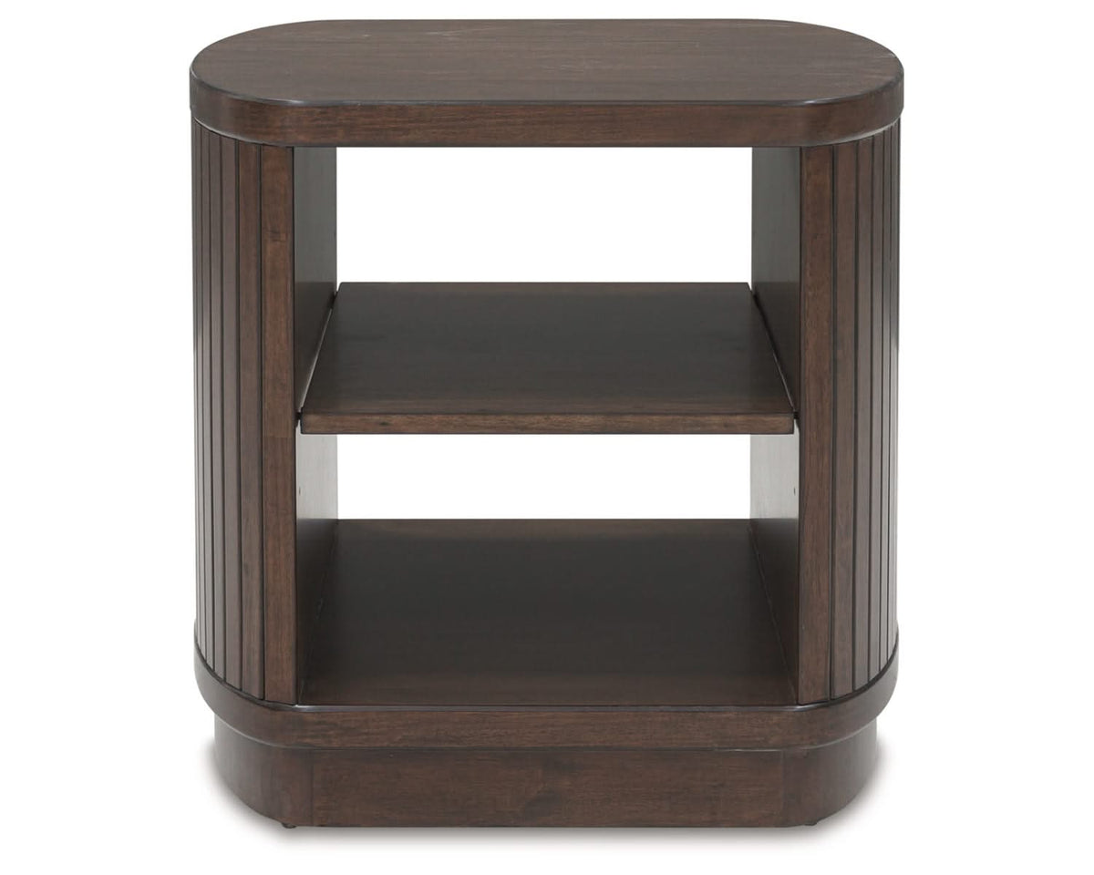 Mesa auxiliar Korestone