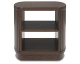 Mesa auxiliar Korestone