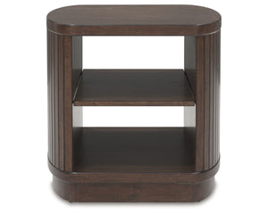 Mesa auxiliar Korestone