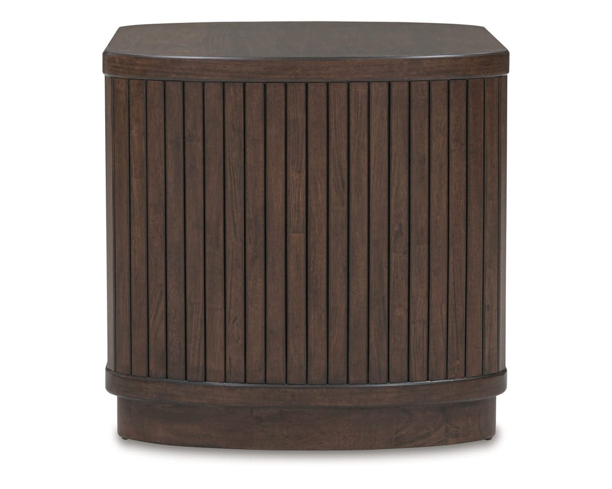 Mesa auxiliar Korestone