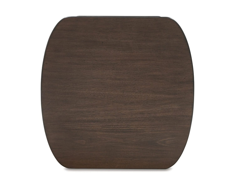 Mesa auxiliar Korestone