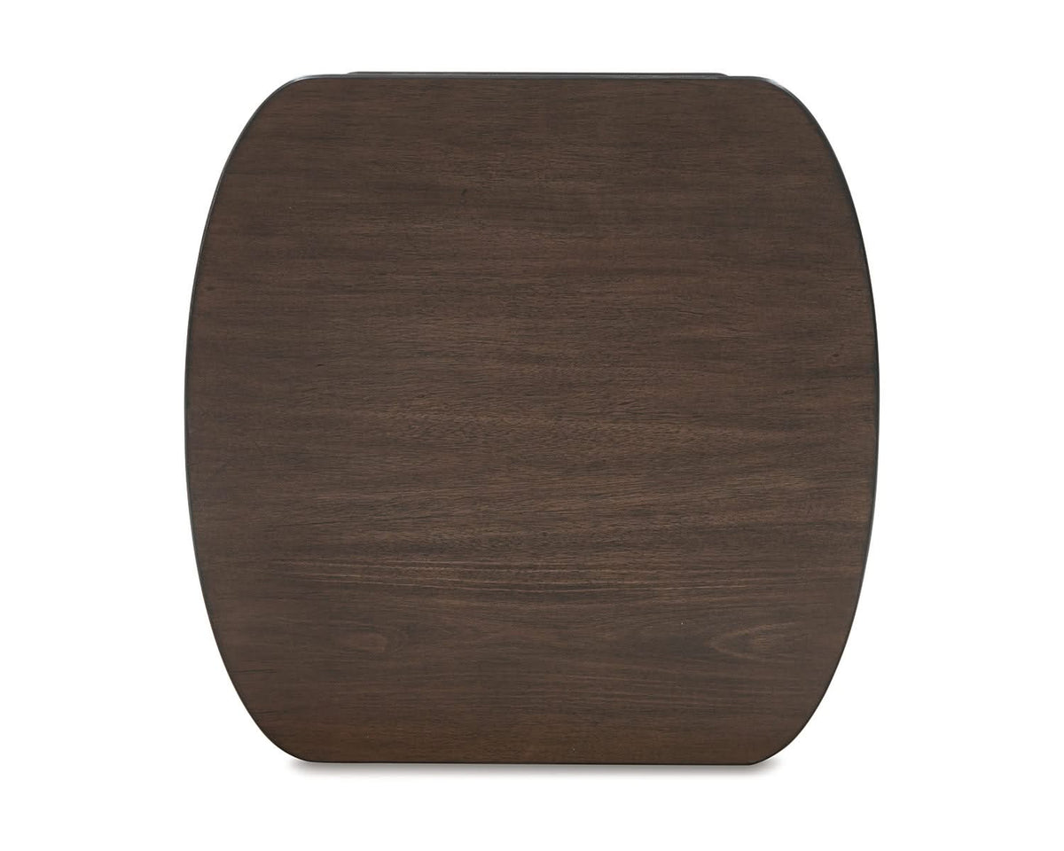 Mesa auxiliar Korestone