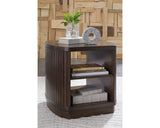 Mesa auxiliar Korestone