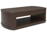 Mesa de centro elevable Korestone
