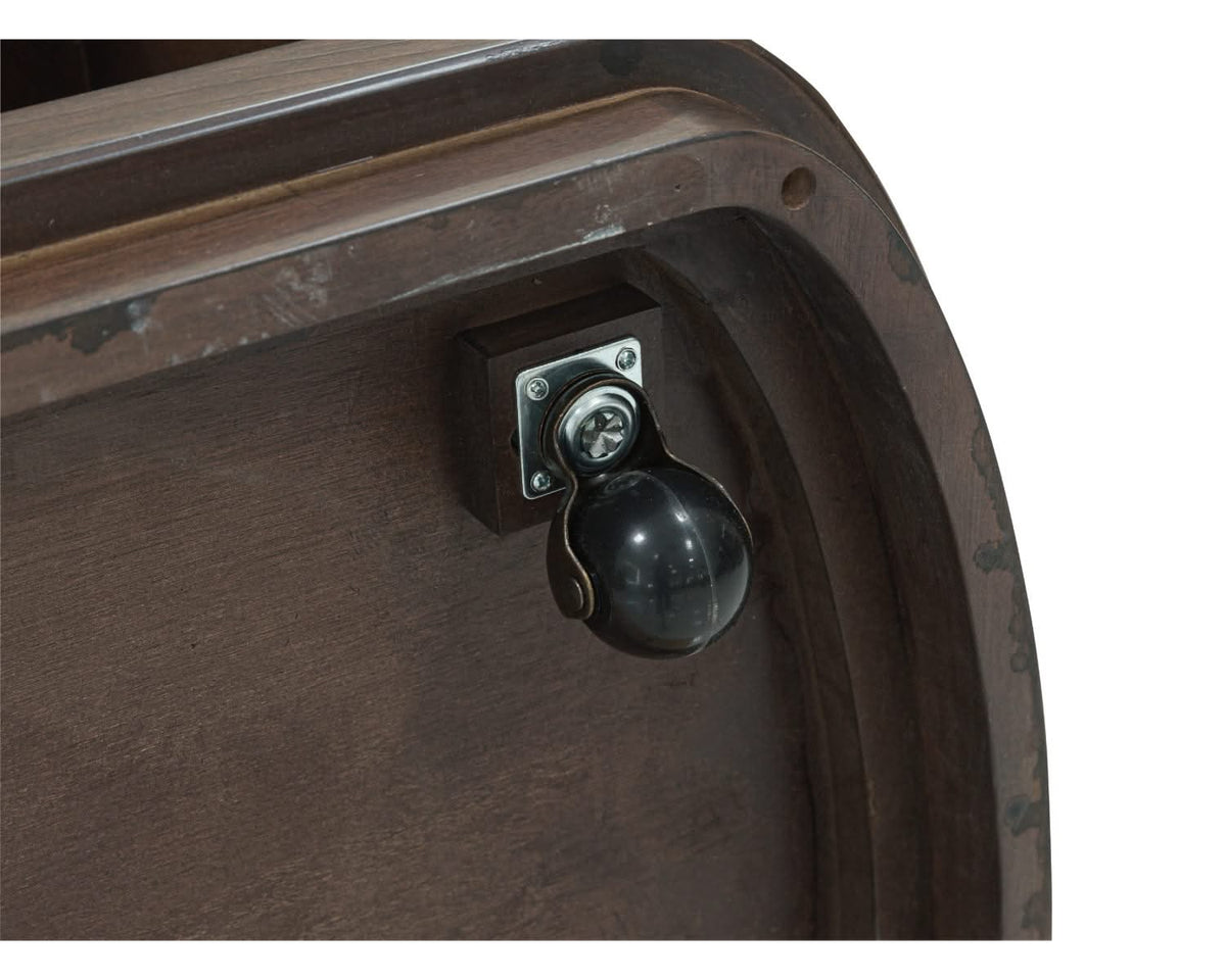 Mesa de centro elevable Korestone