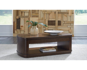Mesa de centro elevable Korestone
