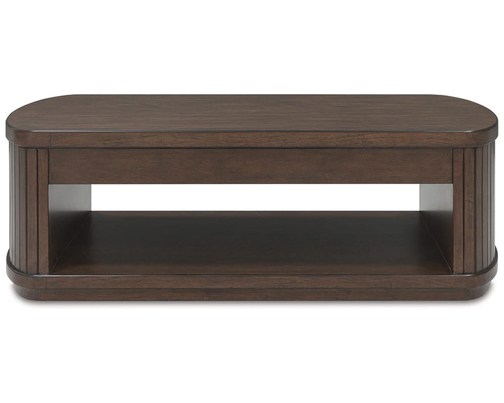 Mesa de centro elevable Korestone
