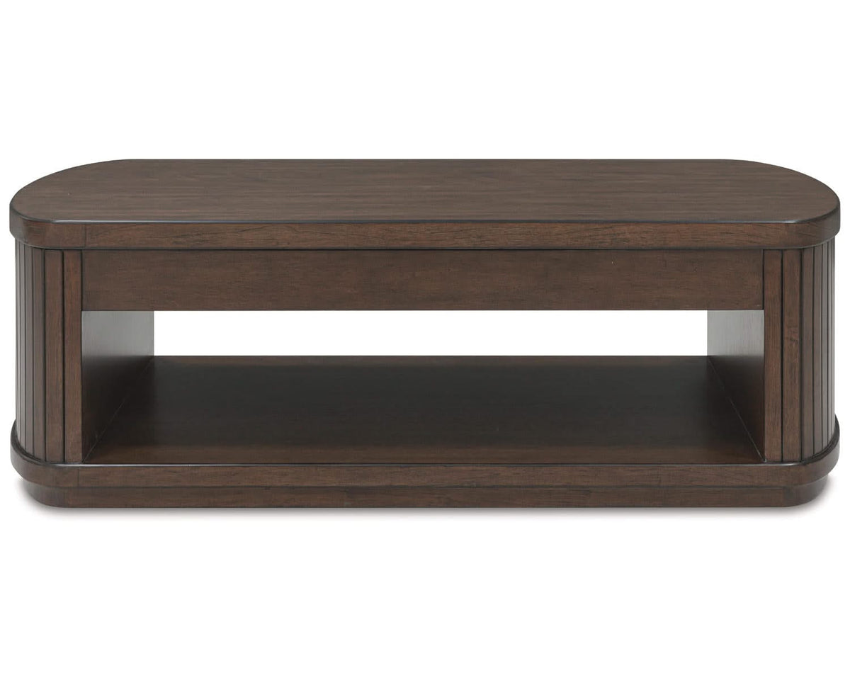 Mesa de centro elevable Korestone