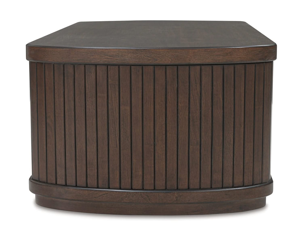 Mesa de centro elevable Korestone