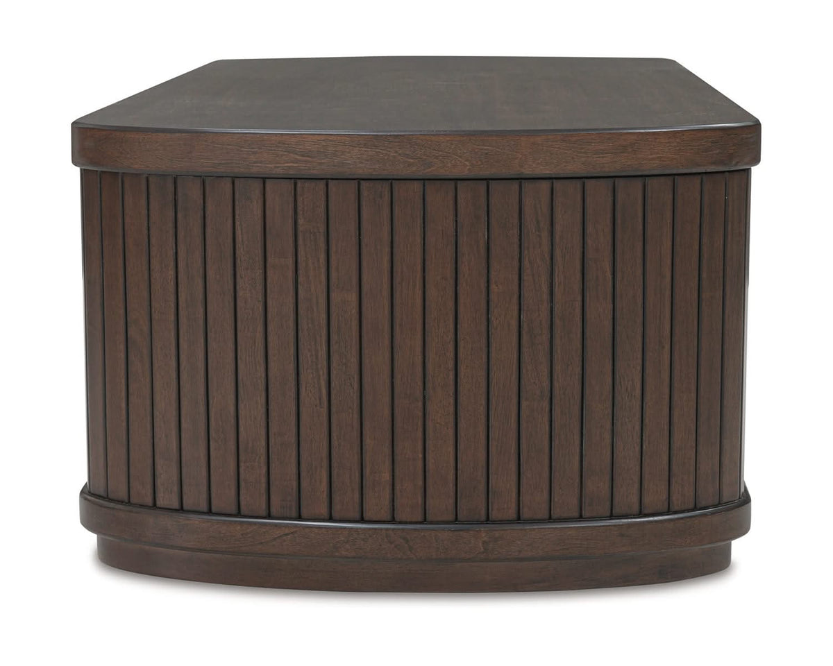 Mesa de centro elevable Korestone