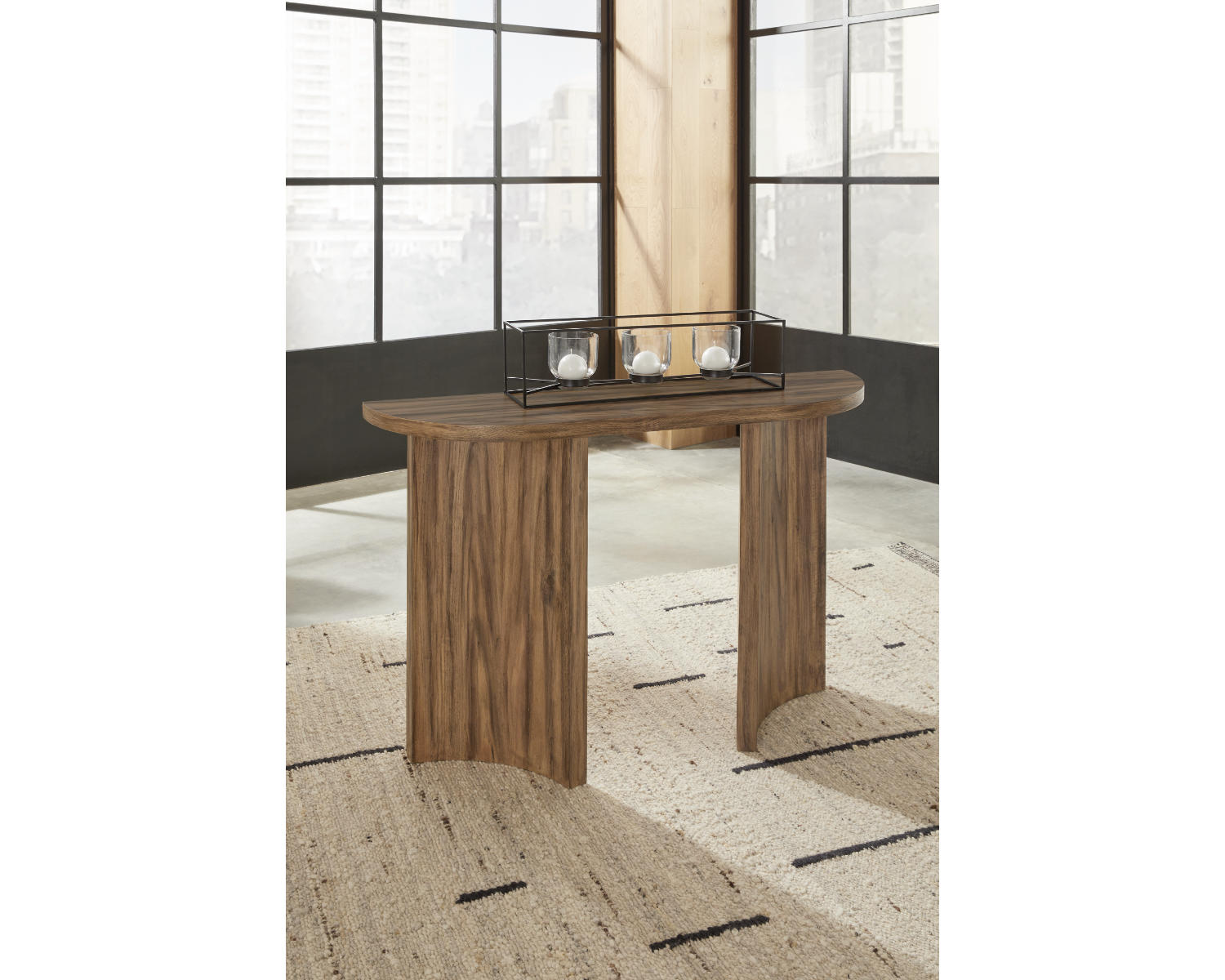 Austanny Sofa Table