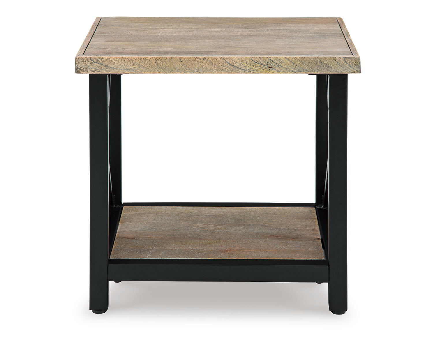 Bristenfort Coffee Table and 2 End Tables