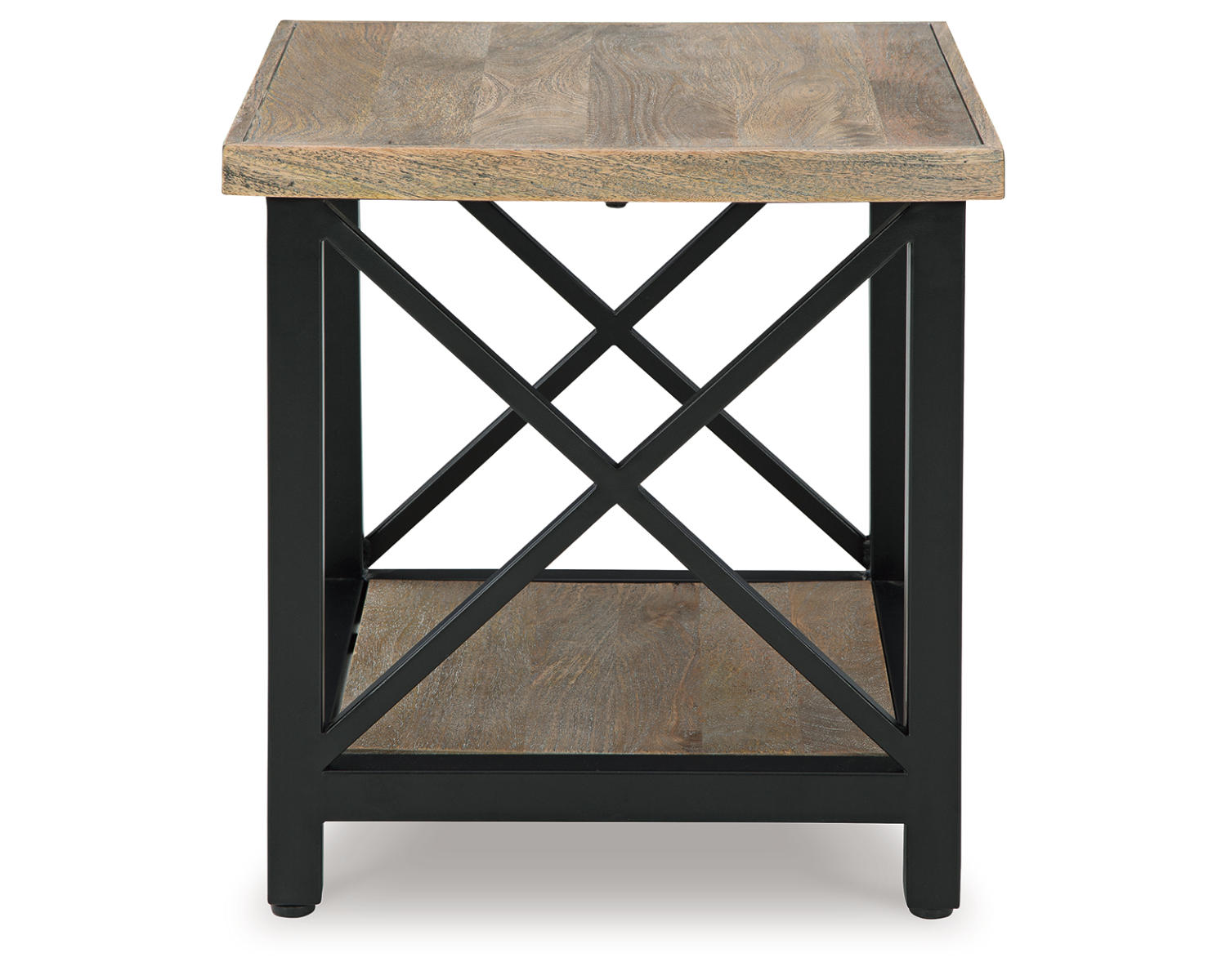 Bristenfort Coffee Table and 2 End Tables