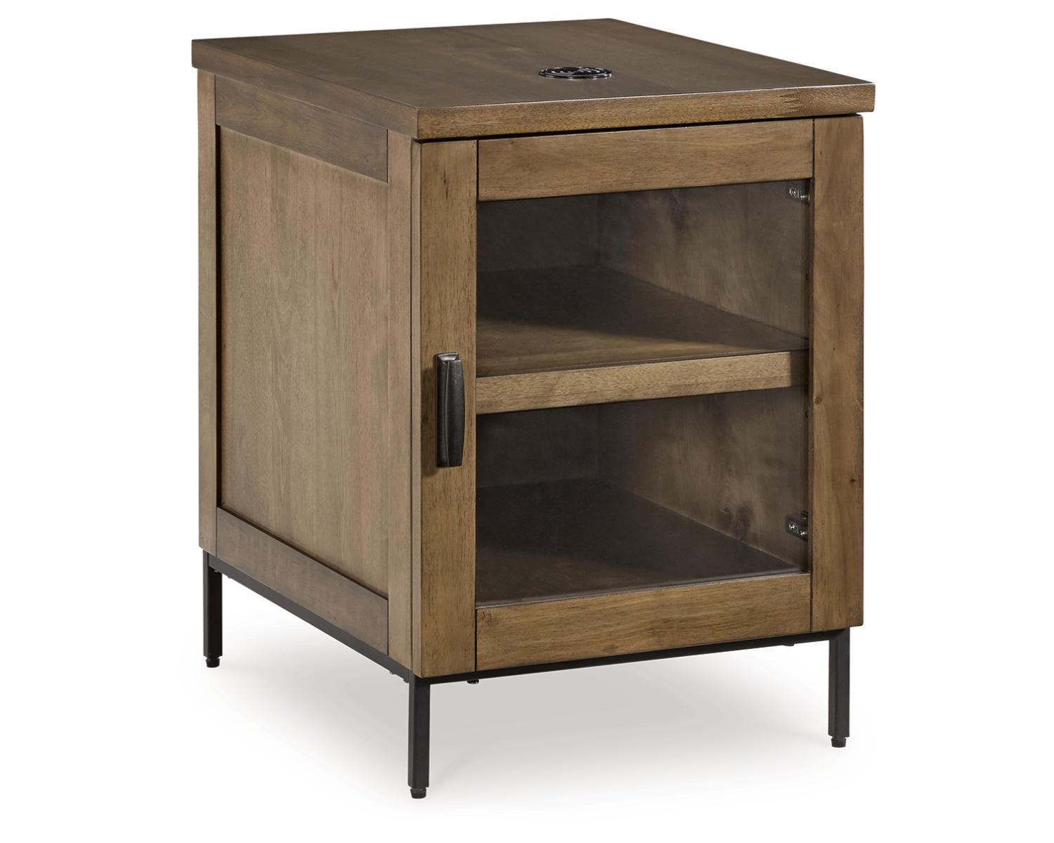 Torlanta Chairside End Table